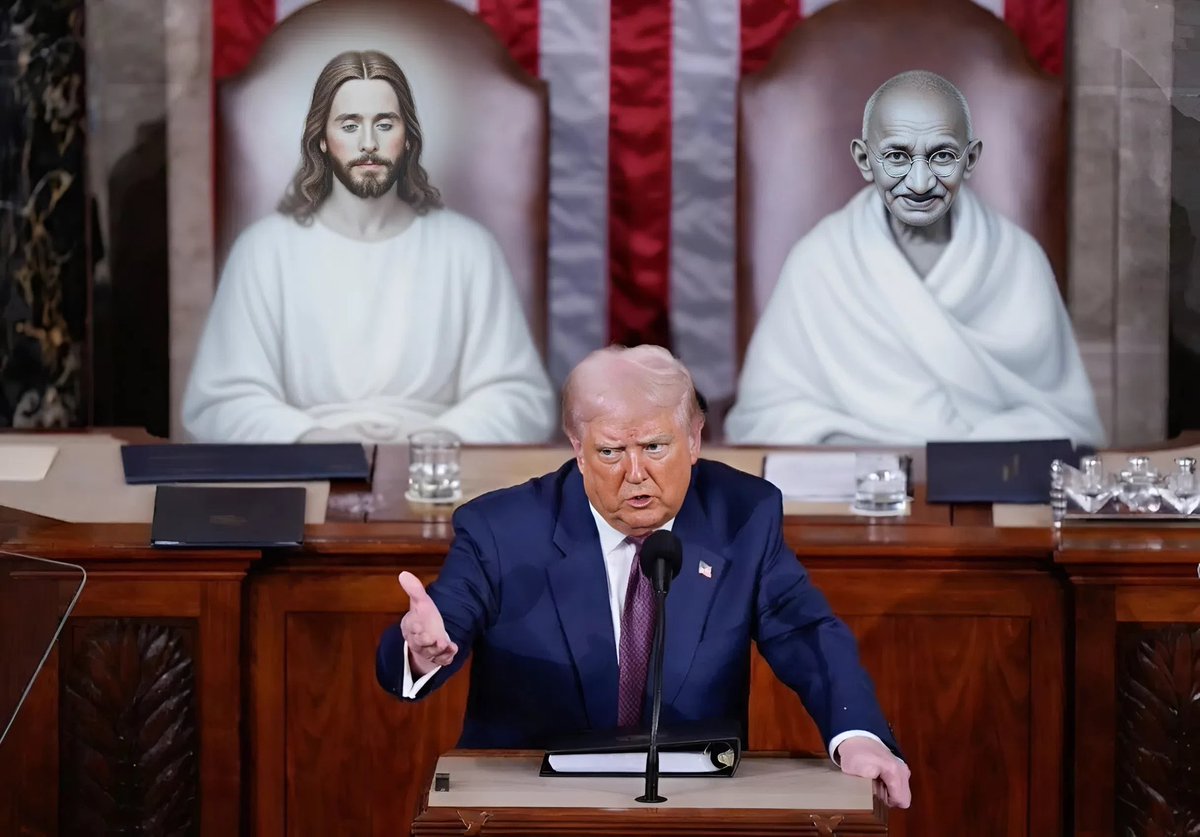 Gary Peterson 🇺🇸 tweet media