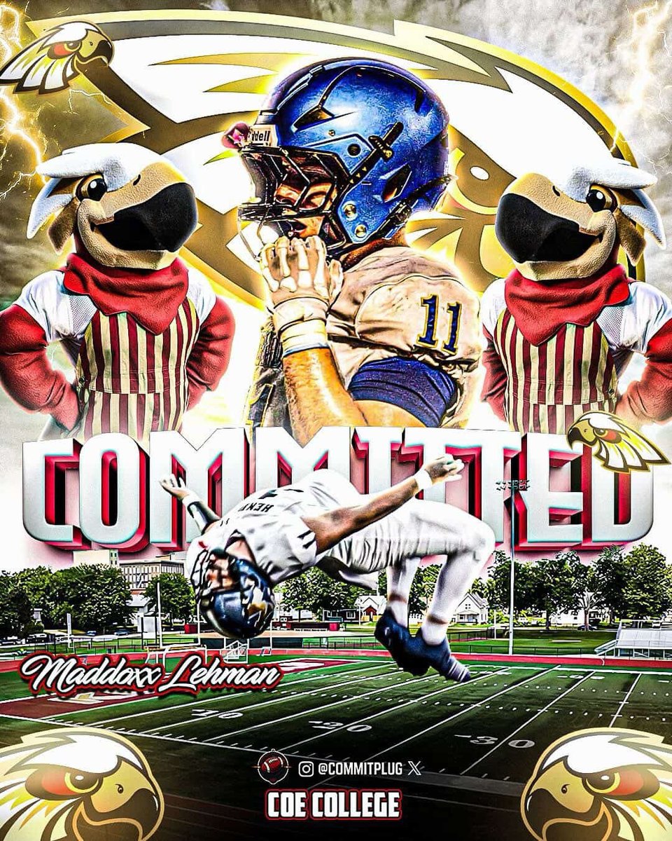 Maddoxx Lehman tweet media