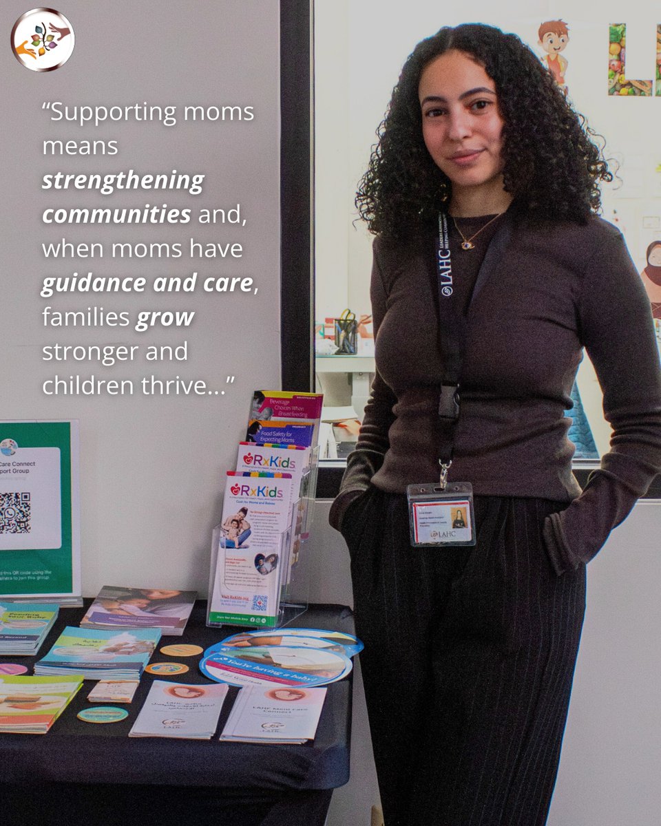 LAHC - Leaders Advancing & Helping Communities tweet media