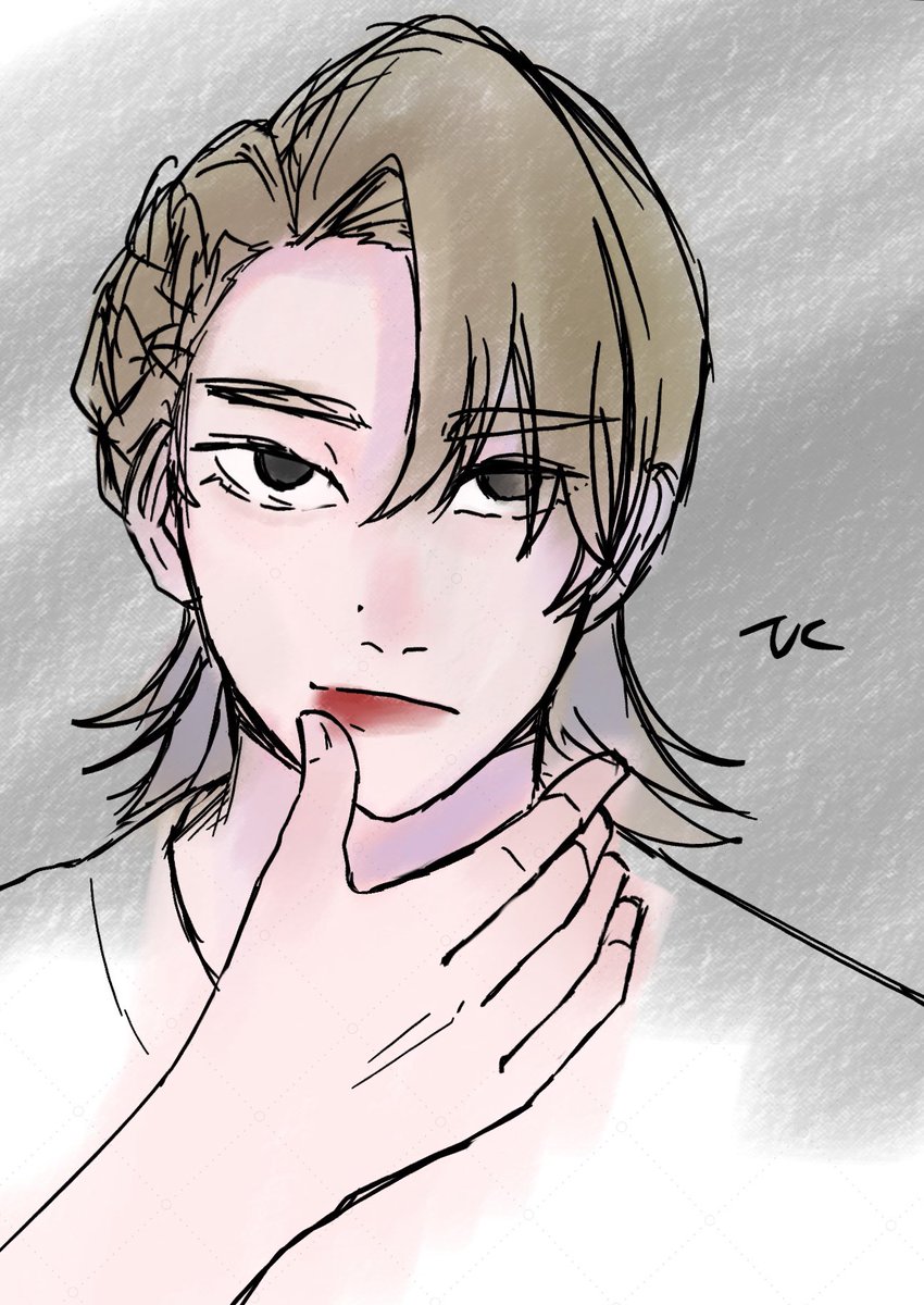 間に合わなかった、、
#毎月24日は有馬正弦の日