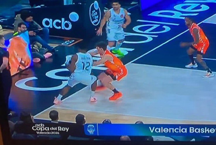 El Ganxo tweet media