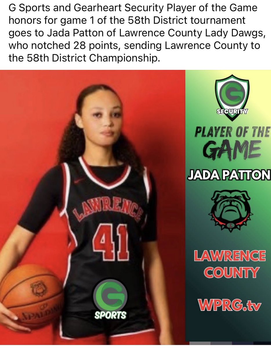 Jada Patton tweet media