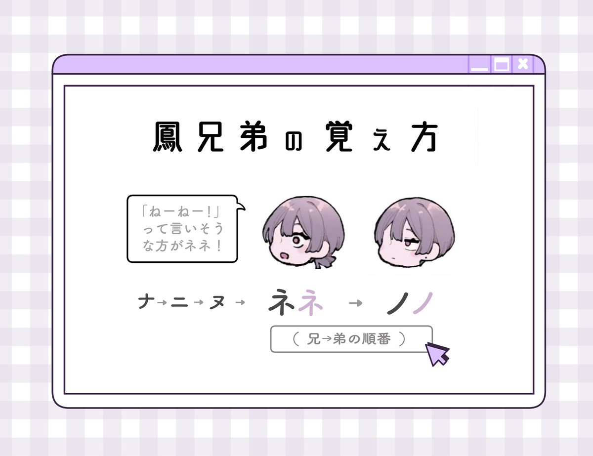 卯月ココ tweet media