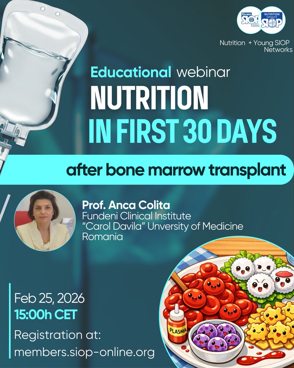 Young SIOP tweet media