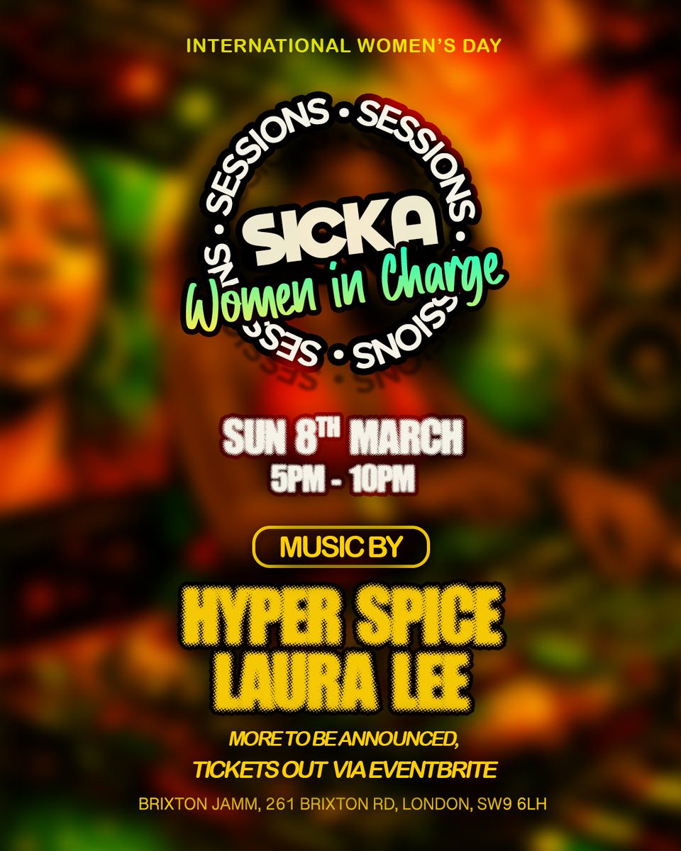 SICKA VISION tweet media