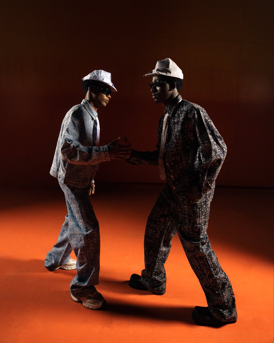 Models straight outta X😮‍💨