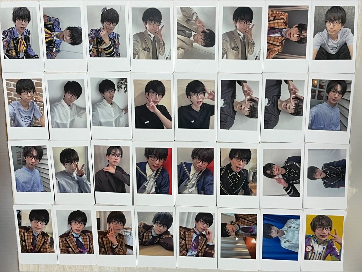 パンダドラゴン パラゴン 武道館 トレカ ハピカ 交換 譲渡 【譲】紫