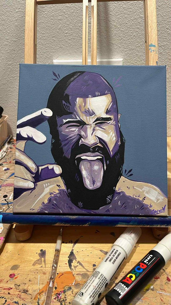 DPC • Davey Painting tweet media
