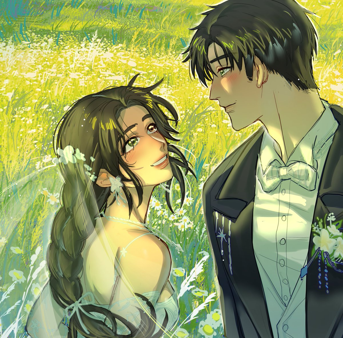 ZAYNEMC COMM I MADE FOR A PRECIOUS FRIEND❄️🩵 THANK YEW FOR TRUSTING ME 😭😭
#Zayne #LoveandDeepspace