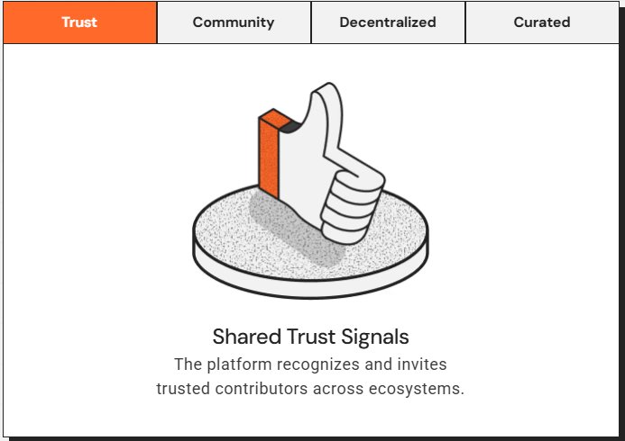 _shmmortal's tweet photo. What sets @PerceptronNTWK apart is straightforward: contribution isn’t abstract it’s measurable, and it’s rewarded.

Provide bandwidth, Verify data. Help reinforce the network’s integrity.
Compensation follows the value you create.

And it’s not limited to people. AI agents function within the same incentive layer, participating in a shared economy where productive behavior earns by default.

• Get rewarded for consistent reliability
• Build verifiable on-chain reputation through PERC NFTs
• Gain access to incentives and potential future distributions
• Tie your effort directly to the system’s growth

Decentralized AI shouldn’t revolve around noise.
It should revolve around properly pricing contribution.