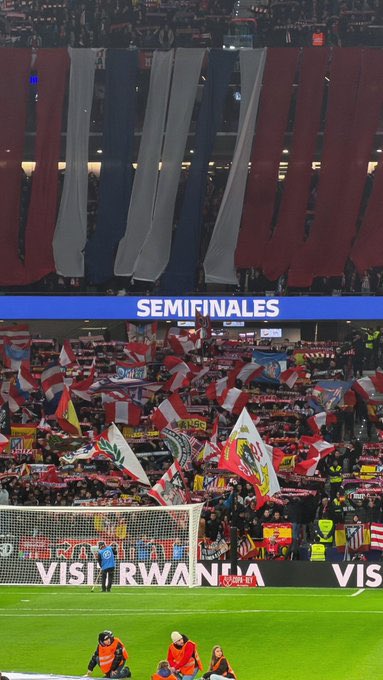 Frente Atlético tweet media