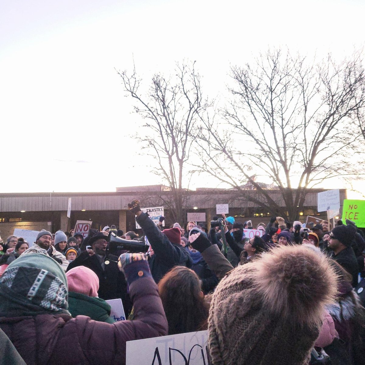 Donavan McKinney tweet media