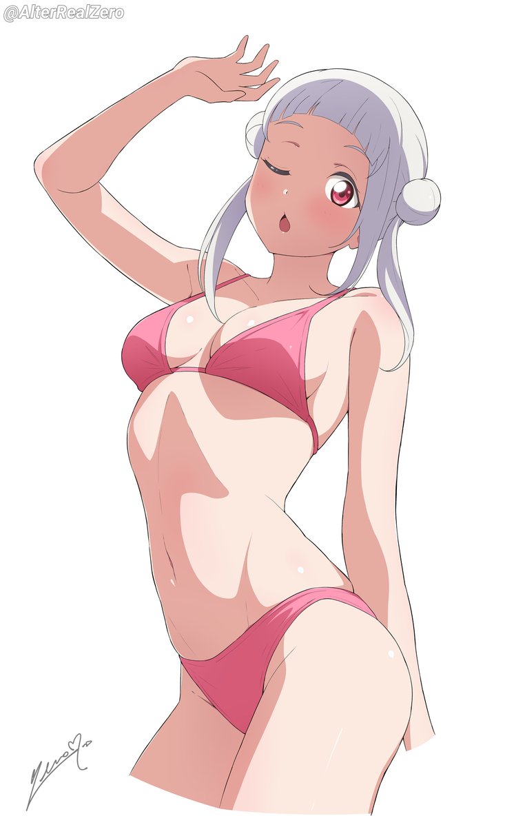 AlterRealZero | Commissions Open tweet media