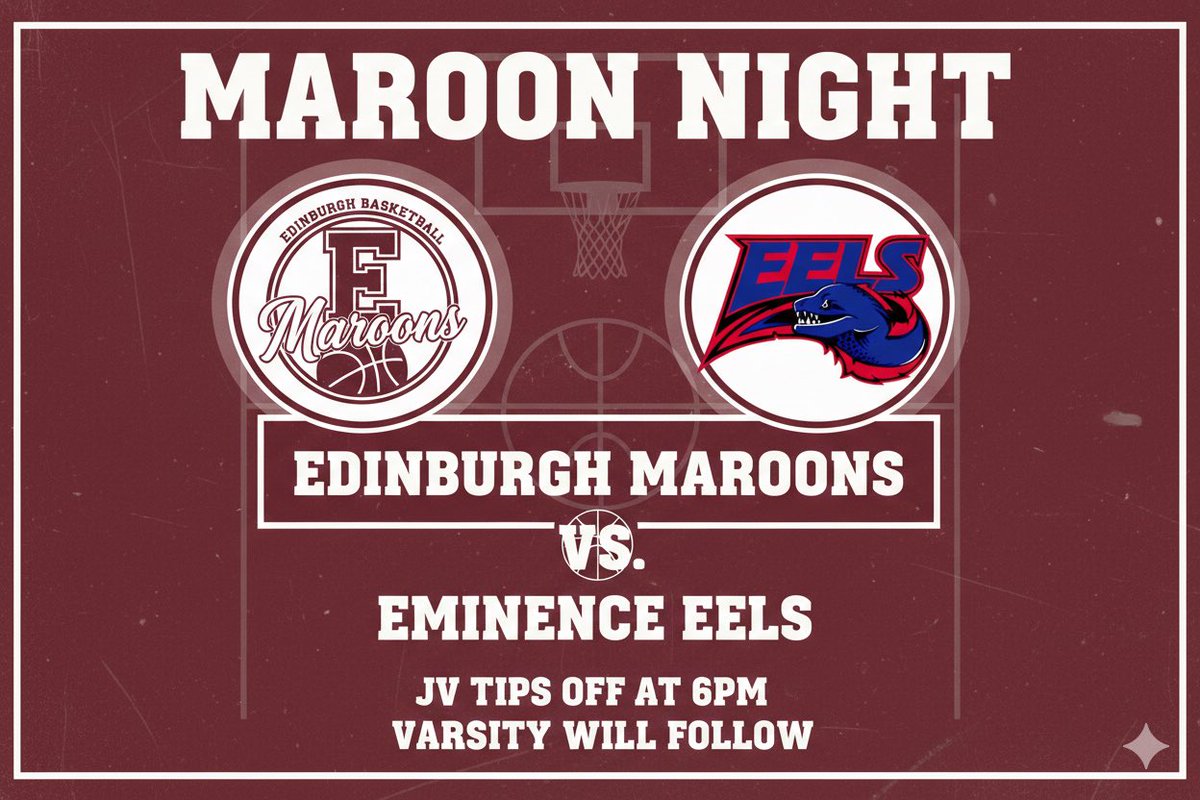 Edinburgh Basketball tweet media