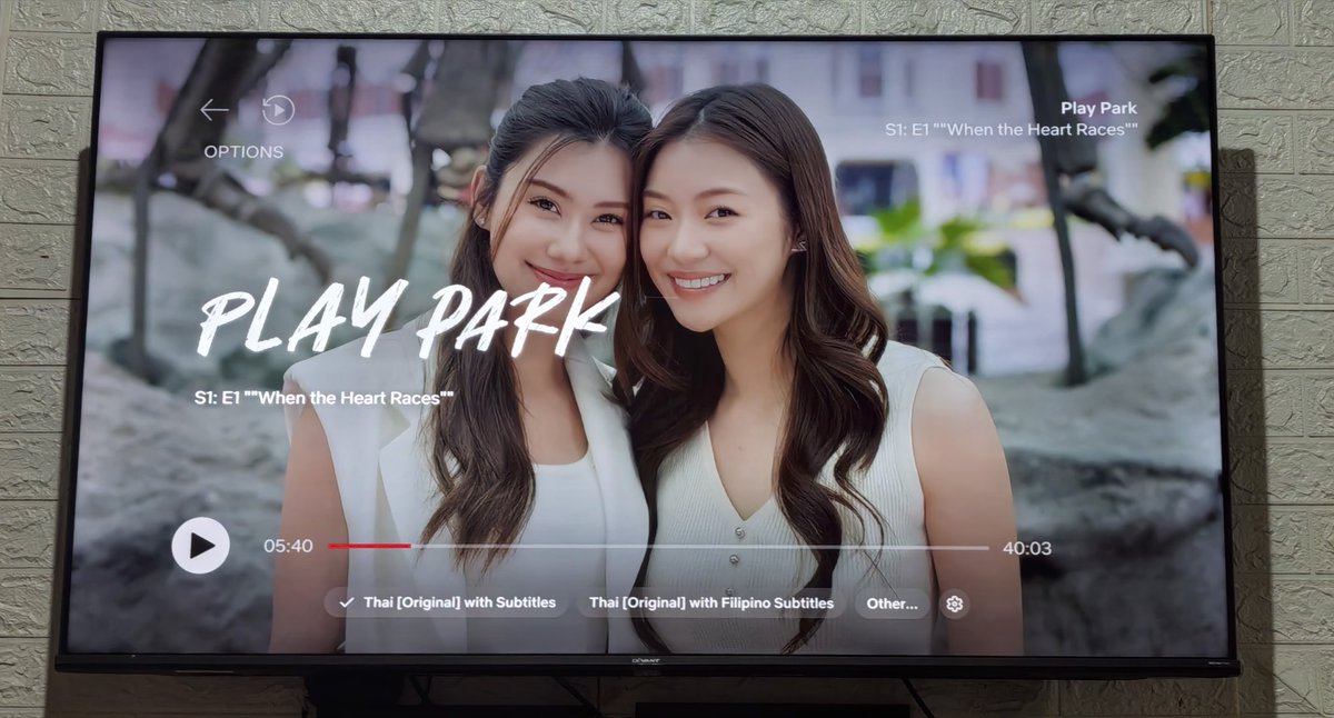 rafirae's tweet photo. When will be their next series? @lena__lorena @miunatshaa

#MySafeZone
#PlayPark https://t.co/syJX23RC3K