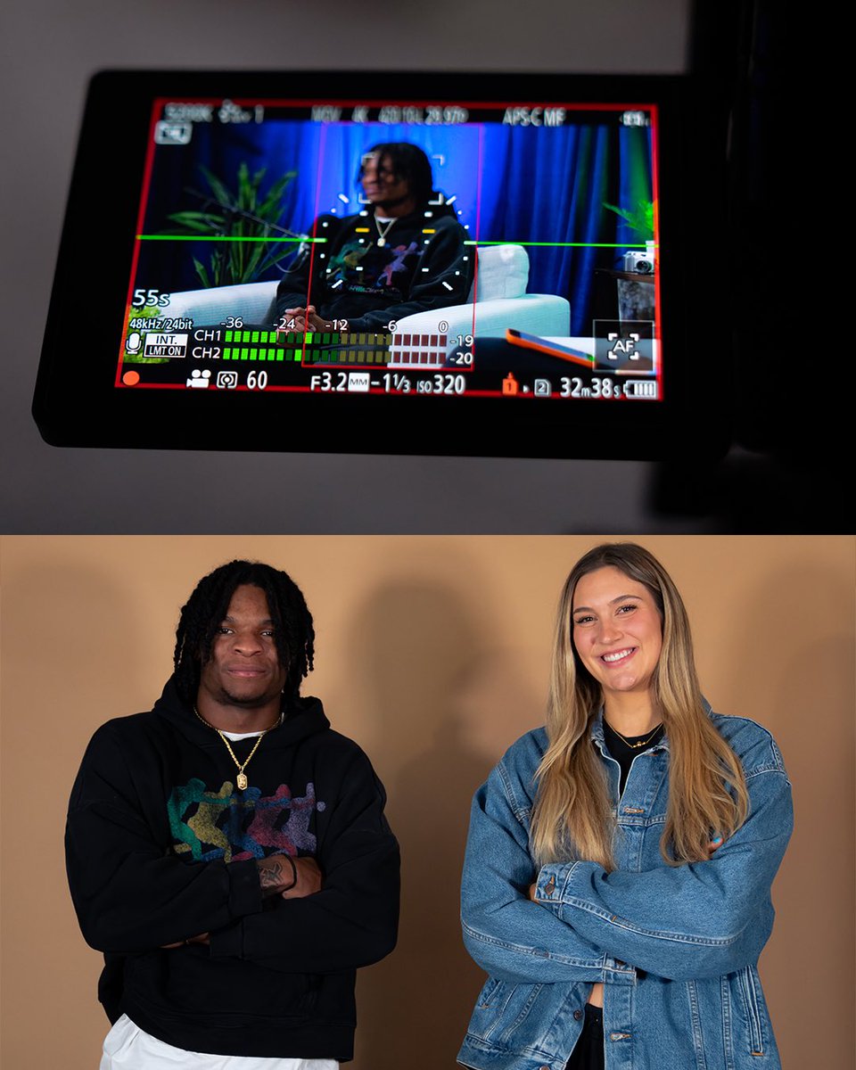 The Bigger Deal tweet media