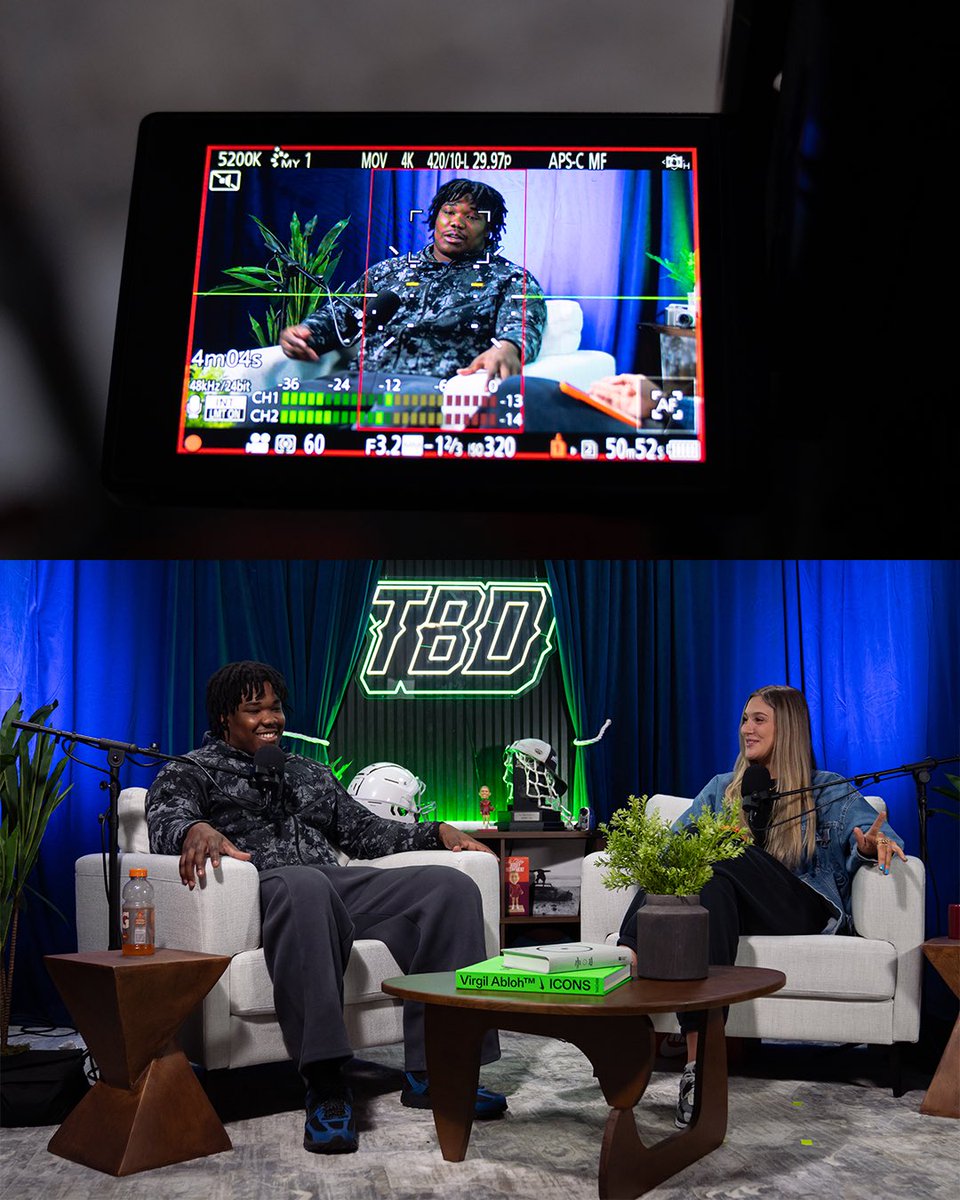 The Bigger Deal tweet media