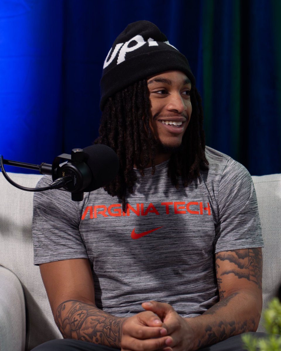 The Bigger Deal tweet media