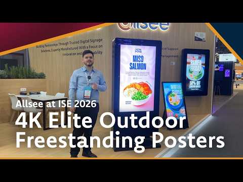 Allsee Technologies tweet media