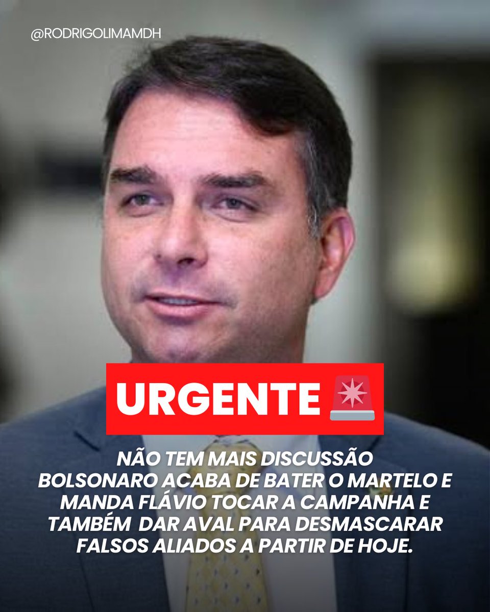 Rodrigo Lima tweet media