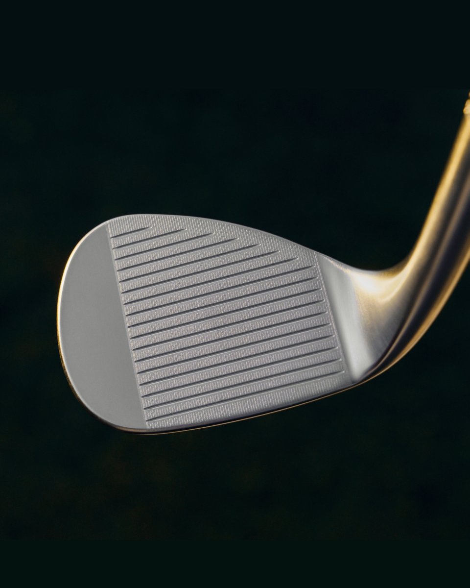 Callaway Golf tweet media