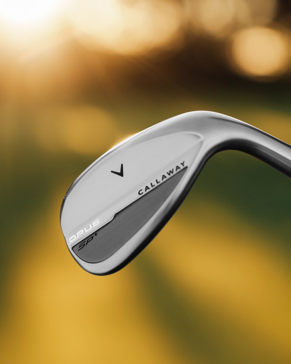 Callaway Golf tweet media
