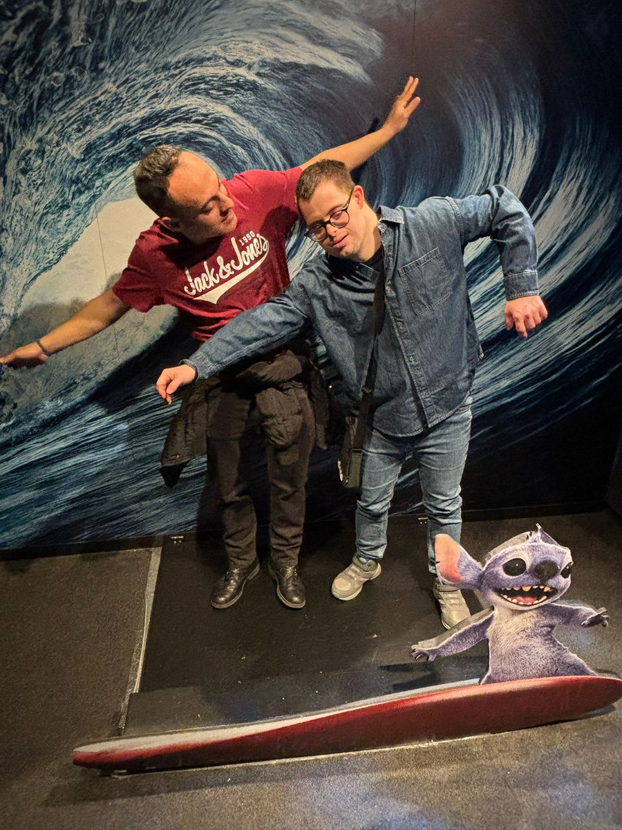 Ocio Grupo AMAS tweet media