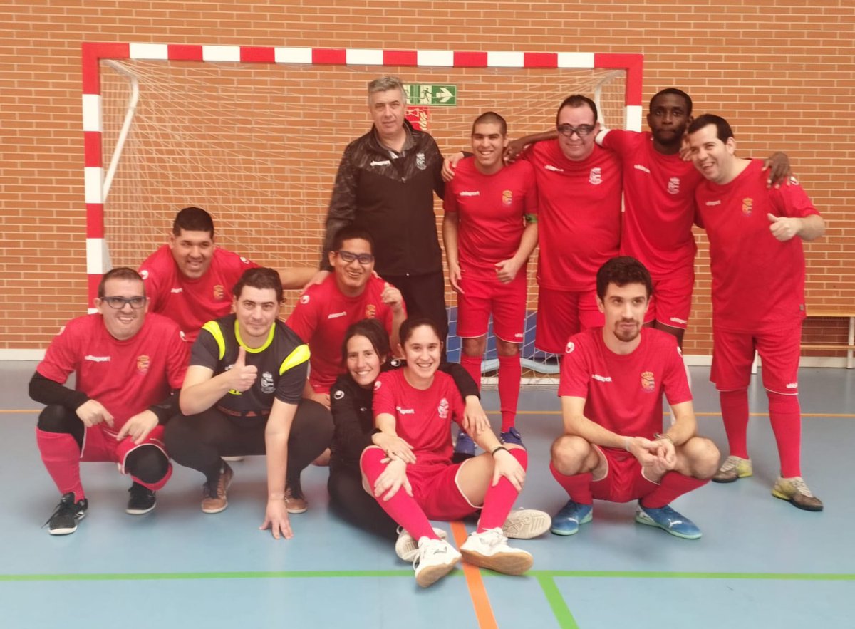 Ocio Grupo AMAS tweet media