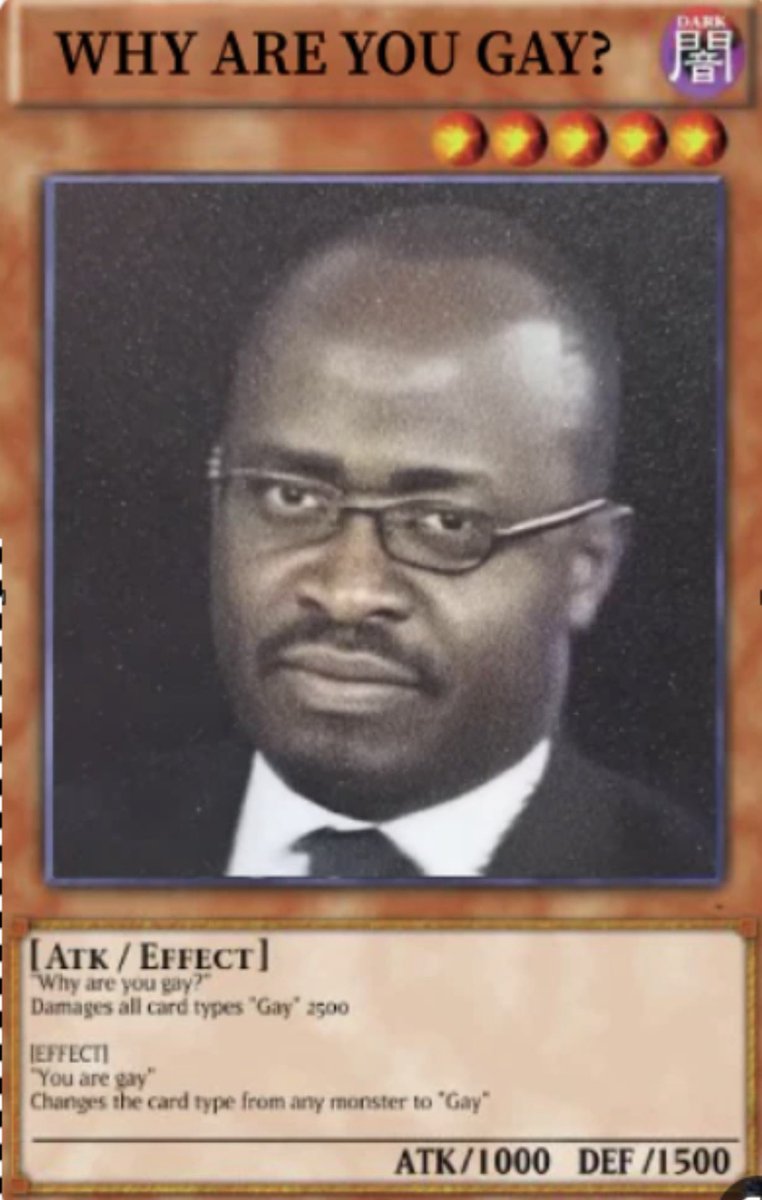 outlandish thug tweet media