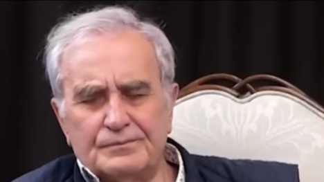 melih abuafın yahudi çıkması işi