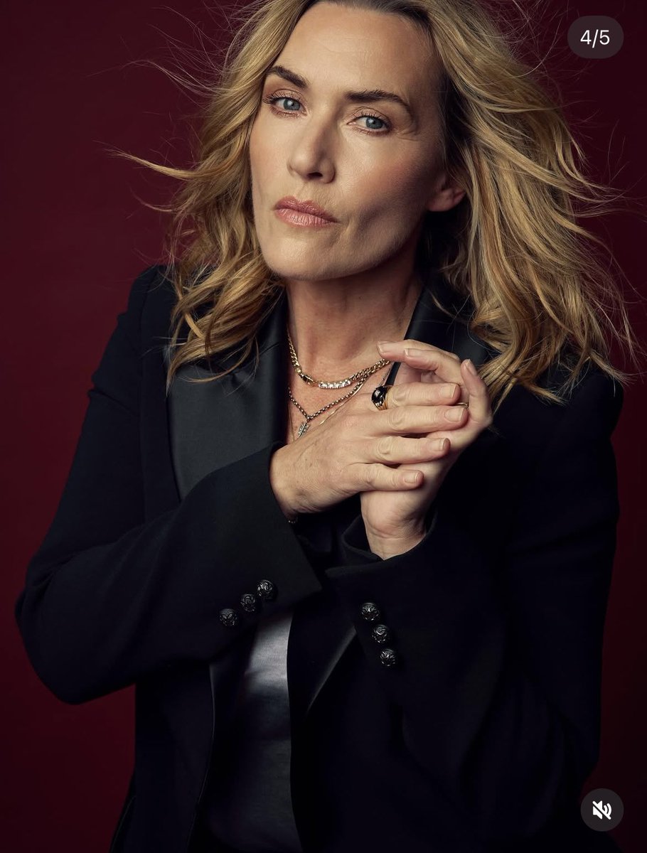 ahung's tweet photo. New ish photos of Kate Winslet shot for the Times magazine cover, courtesy dankennedyphoto on IG. I’ve seen some but not all. Dan posted recently on IG. #KateWinslet #GoodbyeJune https://t.co/JjpZ1FI5d4