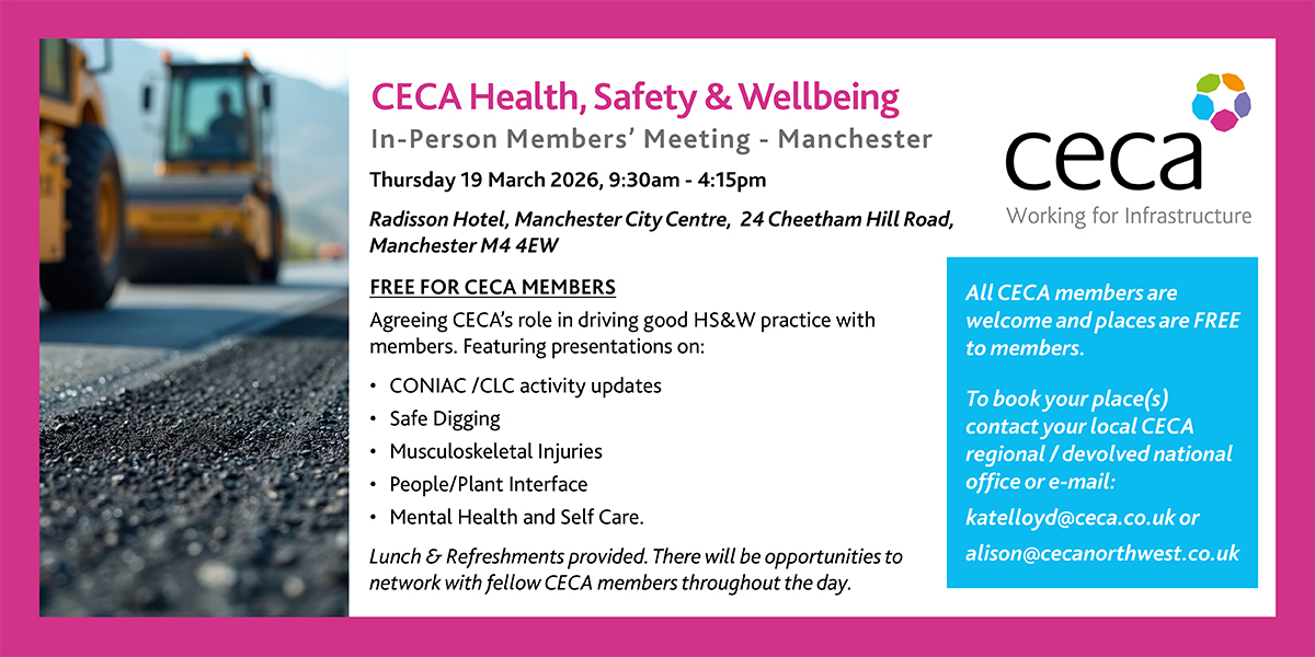 CECA North West tweet media