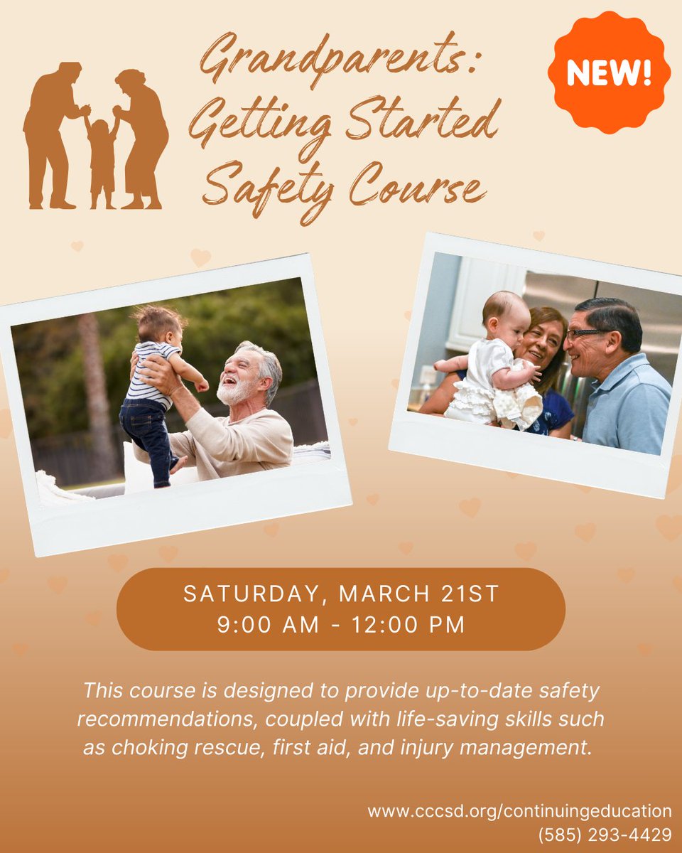 CCCSD Continuing Education tweet media