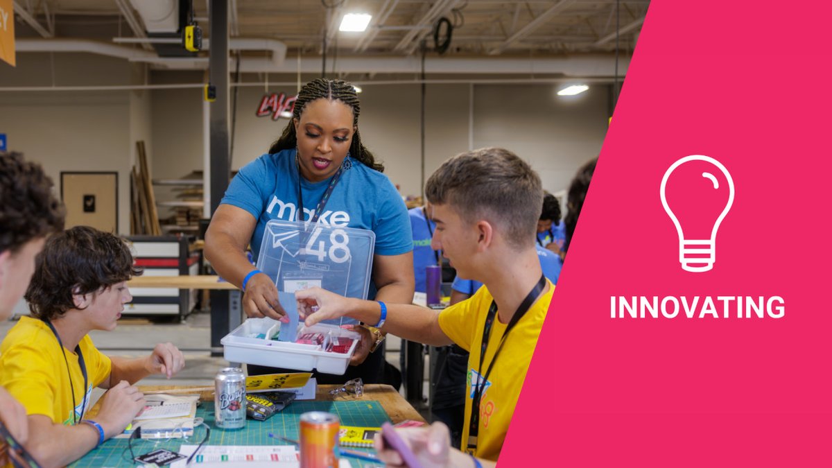 Leigh Anne Taylor Knight tweet media