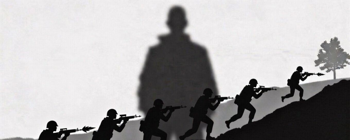 Eric Schwalm (@Schwalm5132) on X