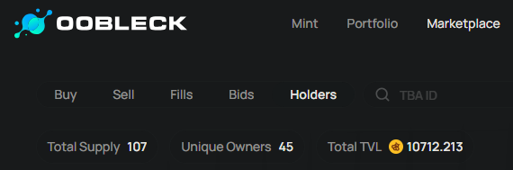 OOBleck Protocol tweet media