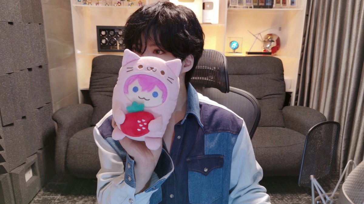 さとみサブ@すとぷり tweet media