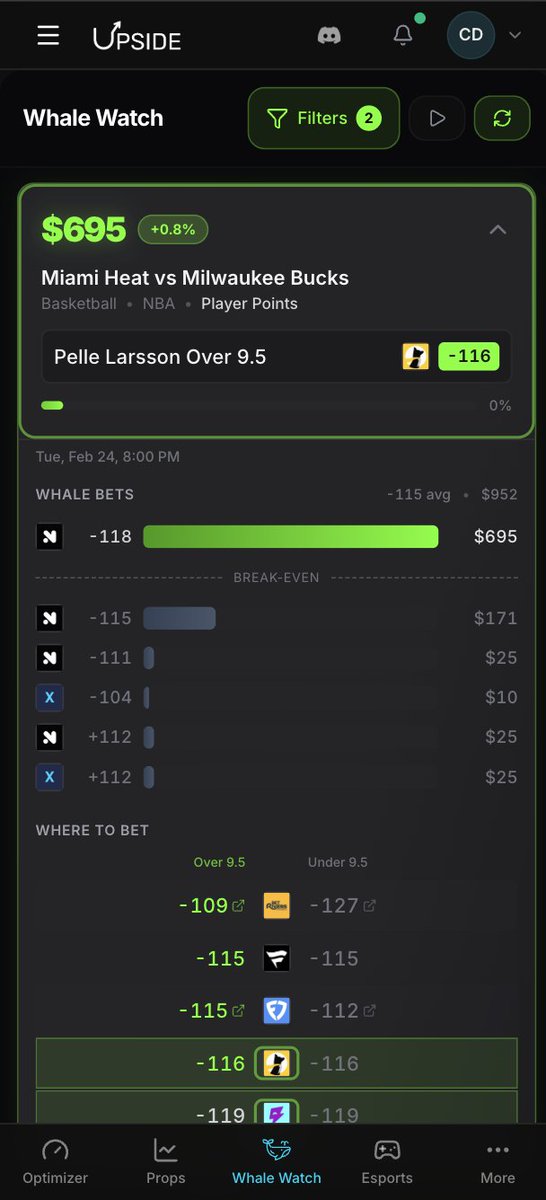 Matt Downs tweet media