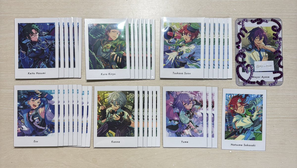 の ま@取引 tweet media