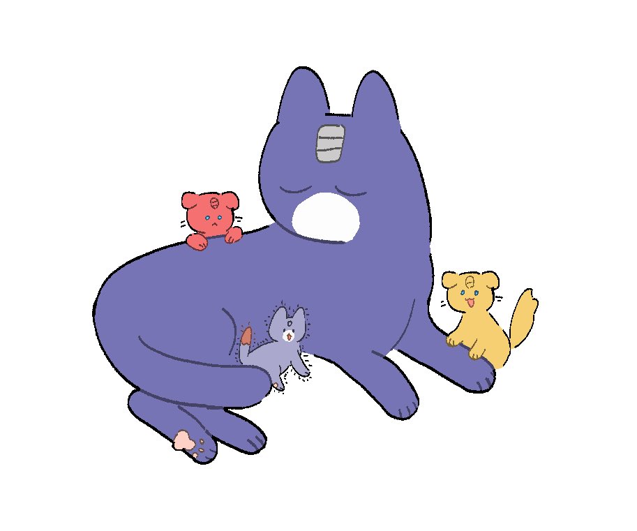 햄 HAM🐹 tweet media