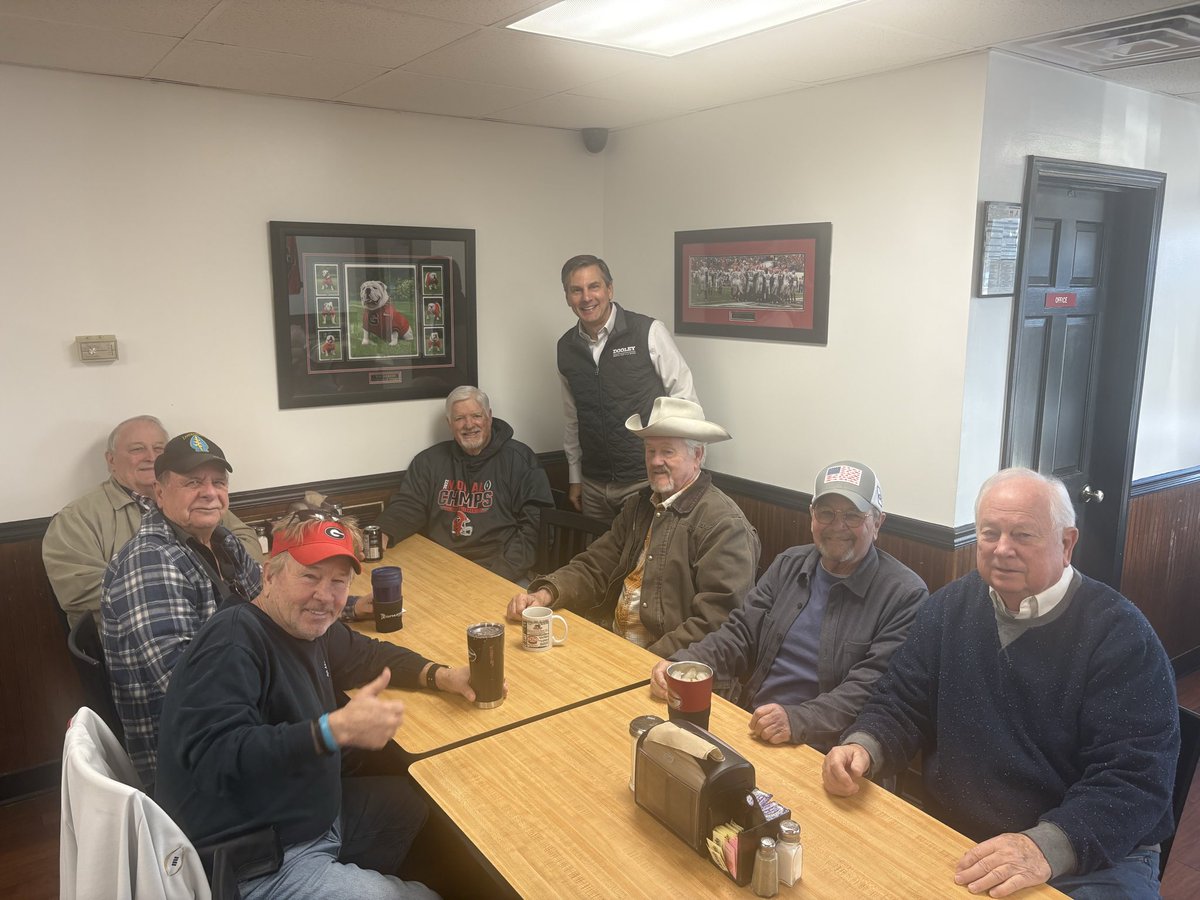 Derek Dooley tweet media