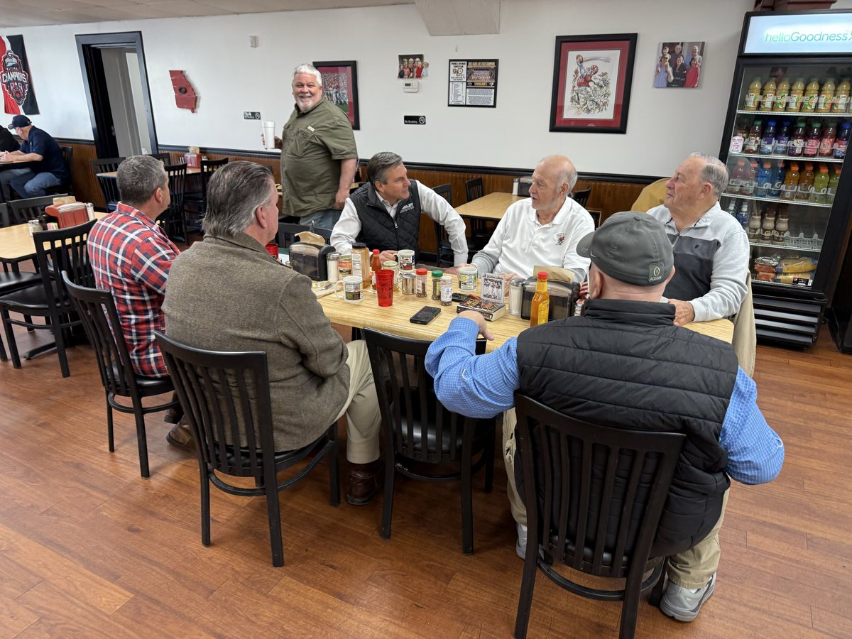 Derek Dooley tweet media