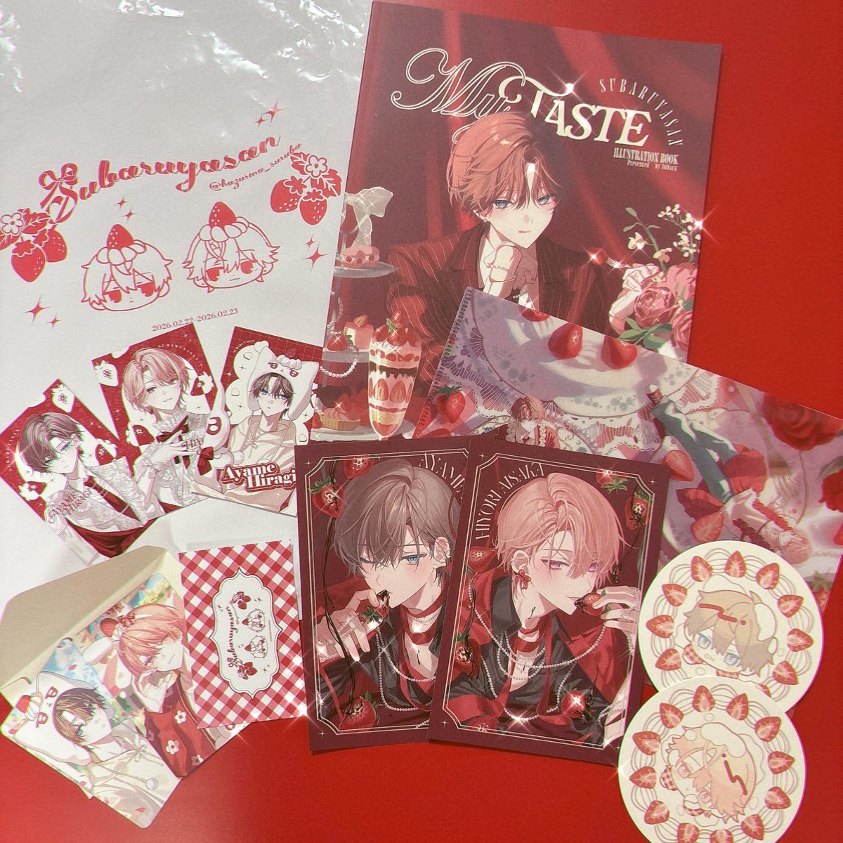 すばる (@huzurina_suruba) / Posts / X