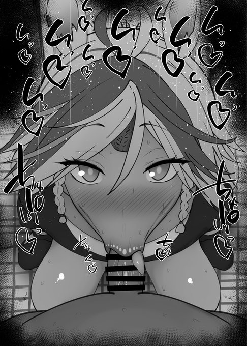 おはフェラ☀️アークナイツエンドフィールドふぇらちお便女2042号「アークライト」 