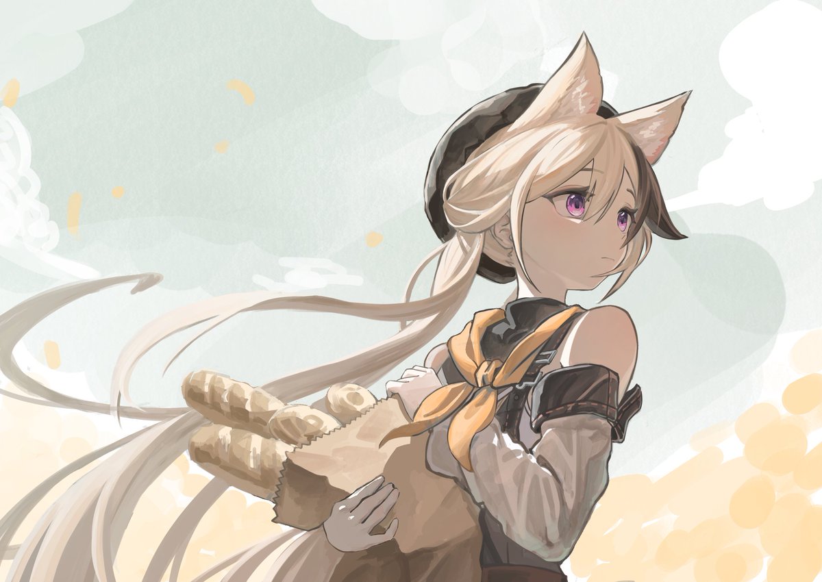 이끼밥 tweet media