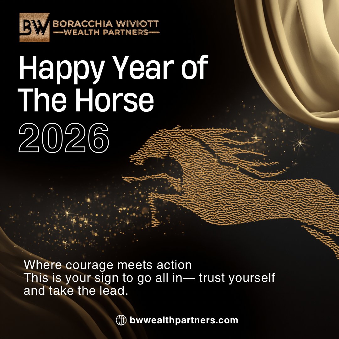 Welcome to the team, Paige! 🌟🐎 Perfect timing—Year of the Horse energy brings courage, momentum, and bold action. We’re embracing growth, ownership, and forward movement together. Excited for your journey with us! 🚀

#YearOfTheHorse #GrowthMindset