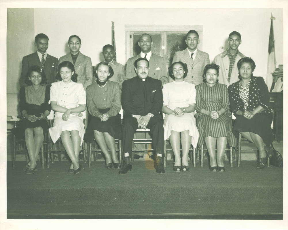 Ball State Libraries tweet media