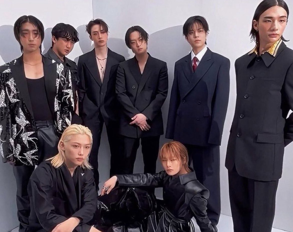 Mei (@meikthvs) on Twitter photo 