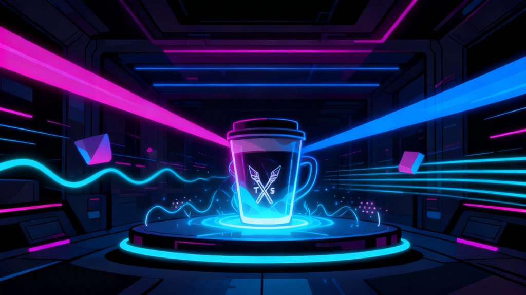 Tuesday check-in 👋
Hope the week’s starting to find its rhythm for you.
Remeber to stay steady, stay focused 🫡...we keep moving forward together. 🖤
#TROG