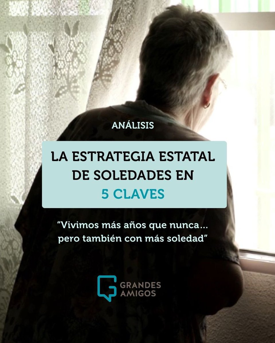 Grandes Amigos ONG tweet media